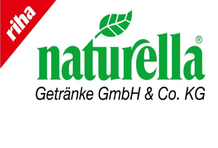 HydroTherm Referenz - naturella Getränke GmbH & Co. KG