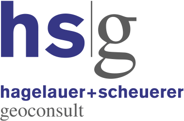 Geotechnik HAGELAUER+SCHEUERER GeoConsult GmbH