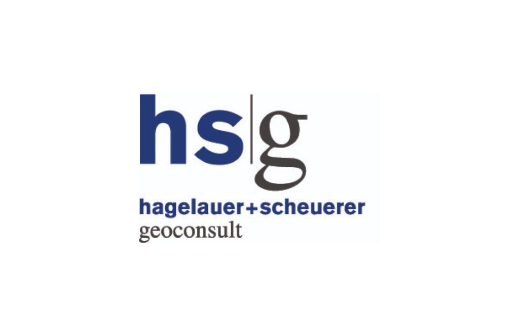 HydroTherm Zeitstrahl - Hagelauer + Scheurer GeoConsult GmbH 2014