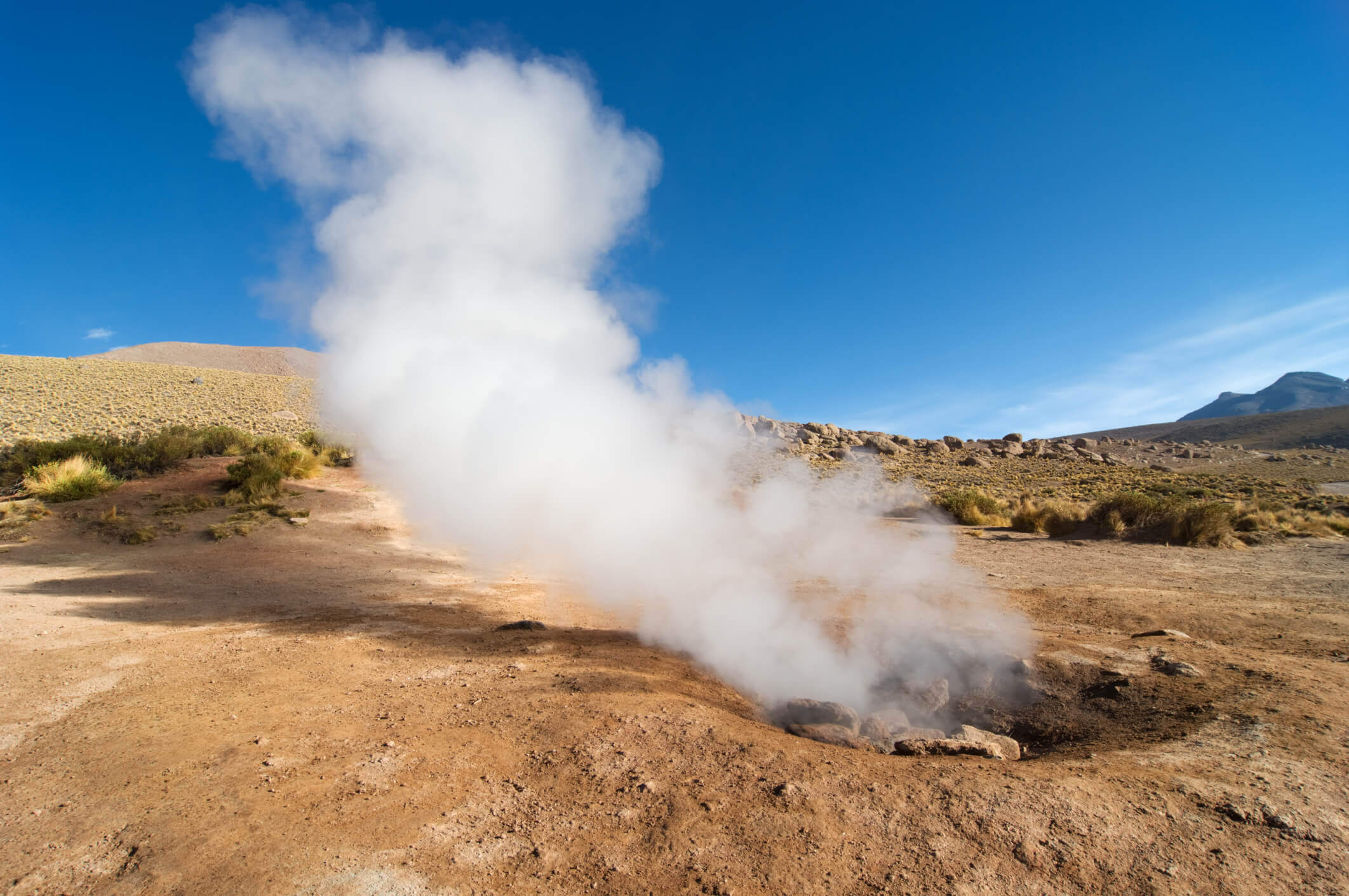 Planungsbüro für Geothermie | Erdwärme nutzen mit HydroTherm