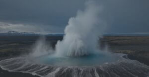Geothermie